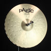 Paiste 14" Prototype Signature Hi Hats - 757g/976g