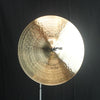 Paiste 14" Signature Dark Crisp Hi Hats - 904g/1501g