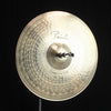 Paiste 14" Signature Power Hi Hats - 1135g/1396g