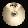 Paiste 15" Prototype 2002 Hi Hats - 1128g/1268g