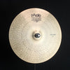 Paiste 18" 2002 Big Beat - 1354g