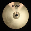 Paiste 19" Prototype Signature Crash - 1876g