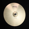 Paiste 20" Formula 602 Modern Essentials Crash - 1958g