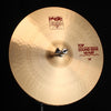 Paiste 14" 2002 Sound Edge Hi Hats - 931g/1071g