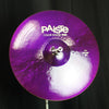 Paiste 14" Color Sound 900 Purple Hi Hats - 832g/1113g