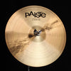 Paiste 14" Prototype Signature Hi Hats - 759g/1060g