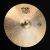 Paiste 15" 2002 Black Big Beat Hi Hats - 790g/949g