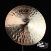 Paiste 15" Masters Dark Hi Hats - 887g/1376g