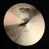Paiste 15" Masters Thin Hi Hats - 767g/951g