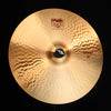 Paiste 16" 2002 Crash - 1114g