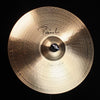 Paiste 16" Signature Fast Crash - 977g