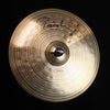 Paiste 17" Signature Precision Crash