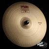 Paiste 18" 2002 Crash - 1465g