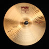 Paiste 18" 2002 Thin Crash - 1319g