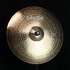 Paiste 18" 900 Series Crash - 1419g