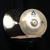Paiste 18" Alpha Concert/Marching Cymbals Pair