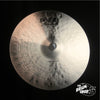 Paiste 18" Masters Dark Crash - 1302g