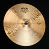 Paiste 19" 2002 Black Big Beat - 1496g