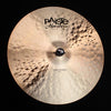 Paiste 19" Masters Dark Crash - 1524g