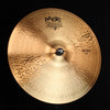 Paiste 20" 2002 Black Big Beat - 1790g