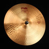 Paiste 20" 2002 Crash - 1900g