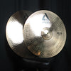 Paiste 20" Alpha Concert/Marching Cymbals Pair