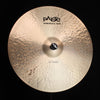 Paiste 20" Formula 602 Modern Essentials Crash - 2007g