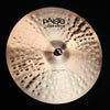 Paiste 20" Masters Dark Crash - 1806g