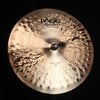 Paiste 20" Masters Dark Crisp Ride - 2469g