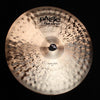 Paiste 20" Masters Dark Ride - 1924g