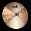 Paiste 20" Masters Thin - 1603g