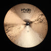 Paiste 20" Masters Thin - 1638g