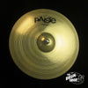 Paiste 20" Prototype Signature Ride - 2830g