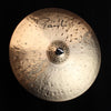 Paiste 20" Signature Dark Energy Mark II Ride - 2364g