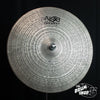 Paiste 21" Masters Dry Ride - 2301g