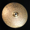 Paiste 21" Signature Dark Energy Mark I Ride - 2614g