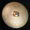 Paiste 21" Signature Dark Energy Mark I Ride - 2613g