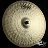 Paiste 22" Masters Dark Crash/Ride - 2386g