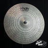 Paiste 22" Masters Dry Ride - 2641g