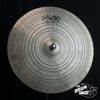 Paiste 22" Masters Extra Dry Ride - 2634g