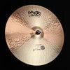 Paiste 22" Masters "Rosie" Crisp Ride - 2730g