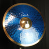 Paiste 22" Signature "The Rhythmatist" Blue Bell Ride - 3495g