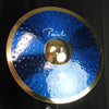 Paiste 22" Signature "The Rhythmatist" Blue Bell Ride - 3491g