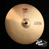 Paiste 24" 2002 Reverend Al's Big Ride
