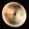 Paiste 24" 2002 Swish Ride - 3046g (video demo)