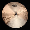 Paiste 24" Masters Thin - 2774g
