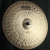 Paiste 22" Masters Dark Crash Ride - 2388g