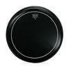 26" Remo Bass Ebony Pinstripe