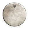 10" Remo Fiberskyn 3 Ambassador