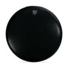 10" Remo Powerstroke 3 Ebony